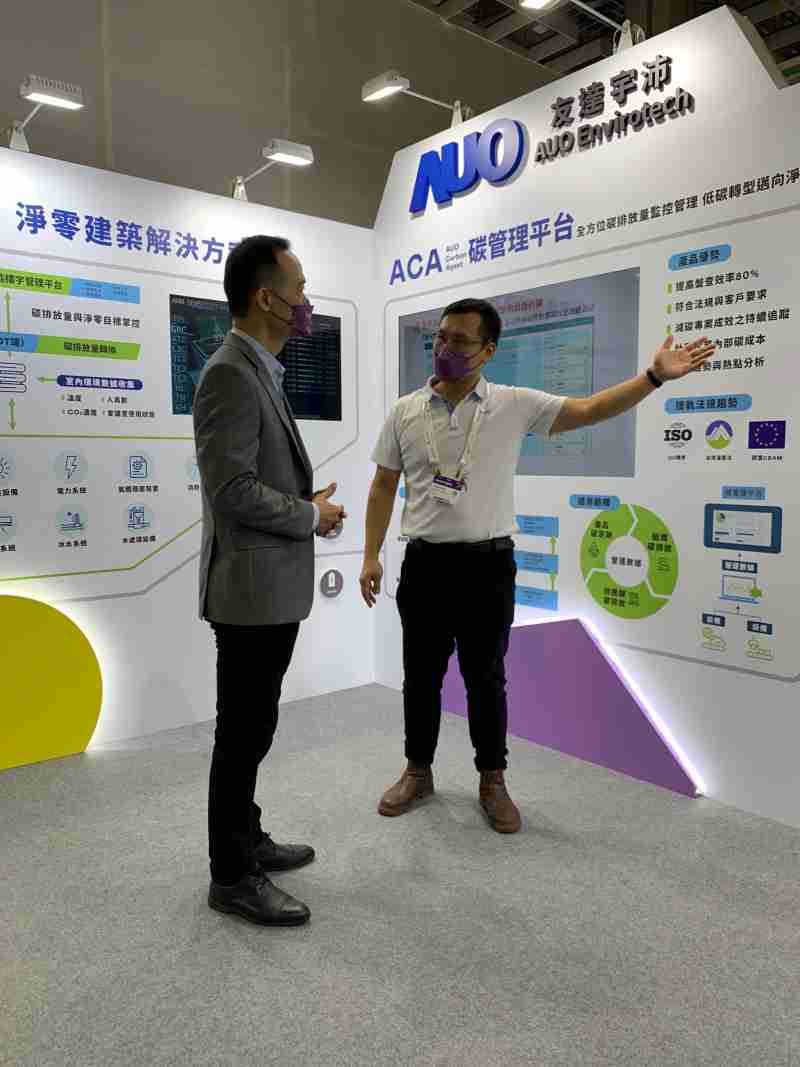 人生就是博宇沛结合大数据与自主研发的ACA碳管理平台，，，精准分析碳排数据盘查及管理