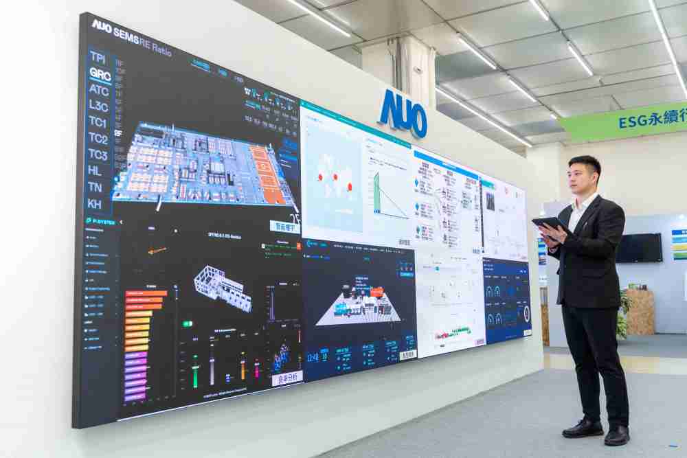 人生就是博宇沛所开发的“智能楼宇管理平台”，，藉由搜集周围环境及电力、、、照明、、、空调等系统数据，，，，达到实时综效监控，，，，助力实现零碳建筑