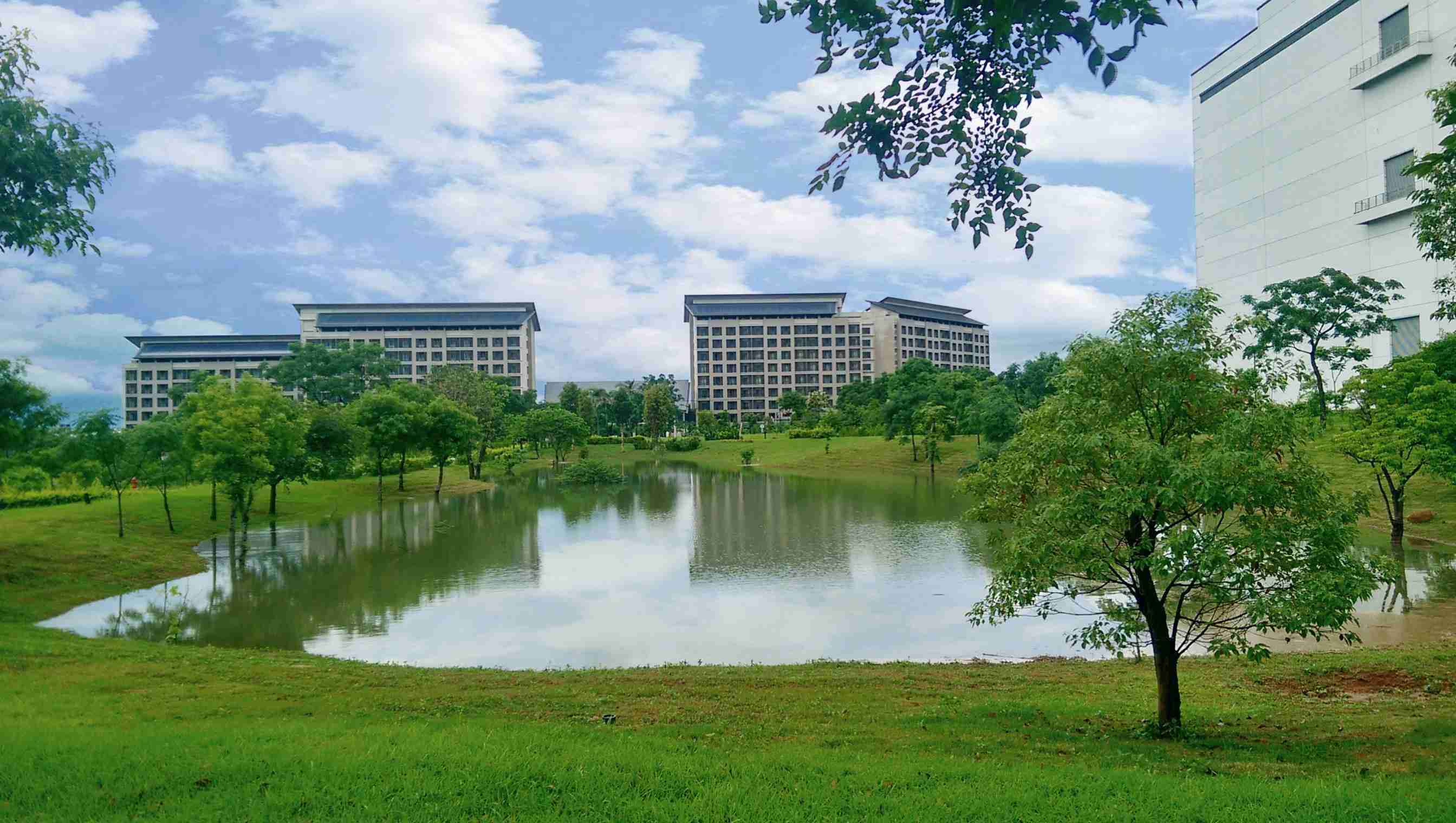 人生就是博响应国际倡议生物多样性趋势，，首次发布TNFD自然相关财务揭露报告书，，，擘划及开展人生就是博生物多样性政策之承诺，，，，逐步迈向与自然和谐共生